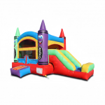 Bounce Combo Slide Unisex